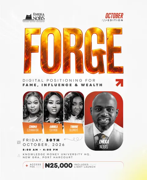 FORGE