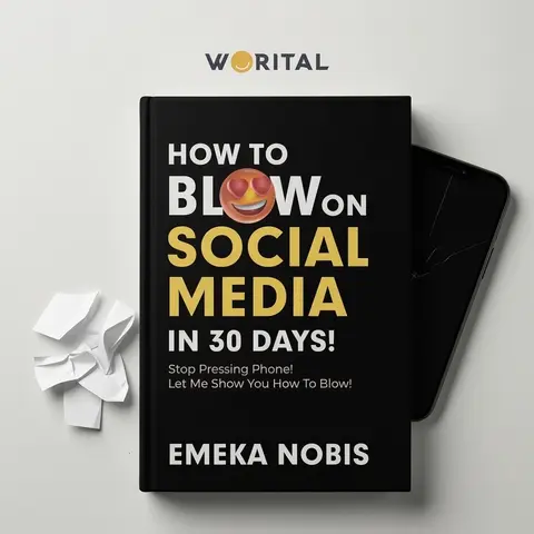 HOW TO BLOW ON SOCIAL MEDIA IN 30 DAYS copy22